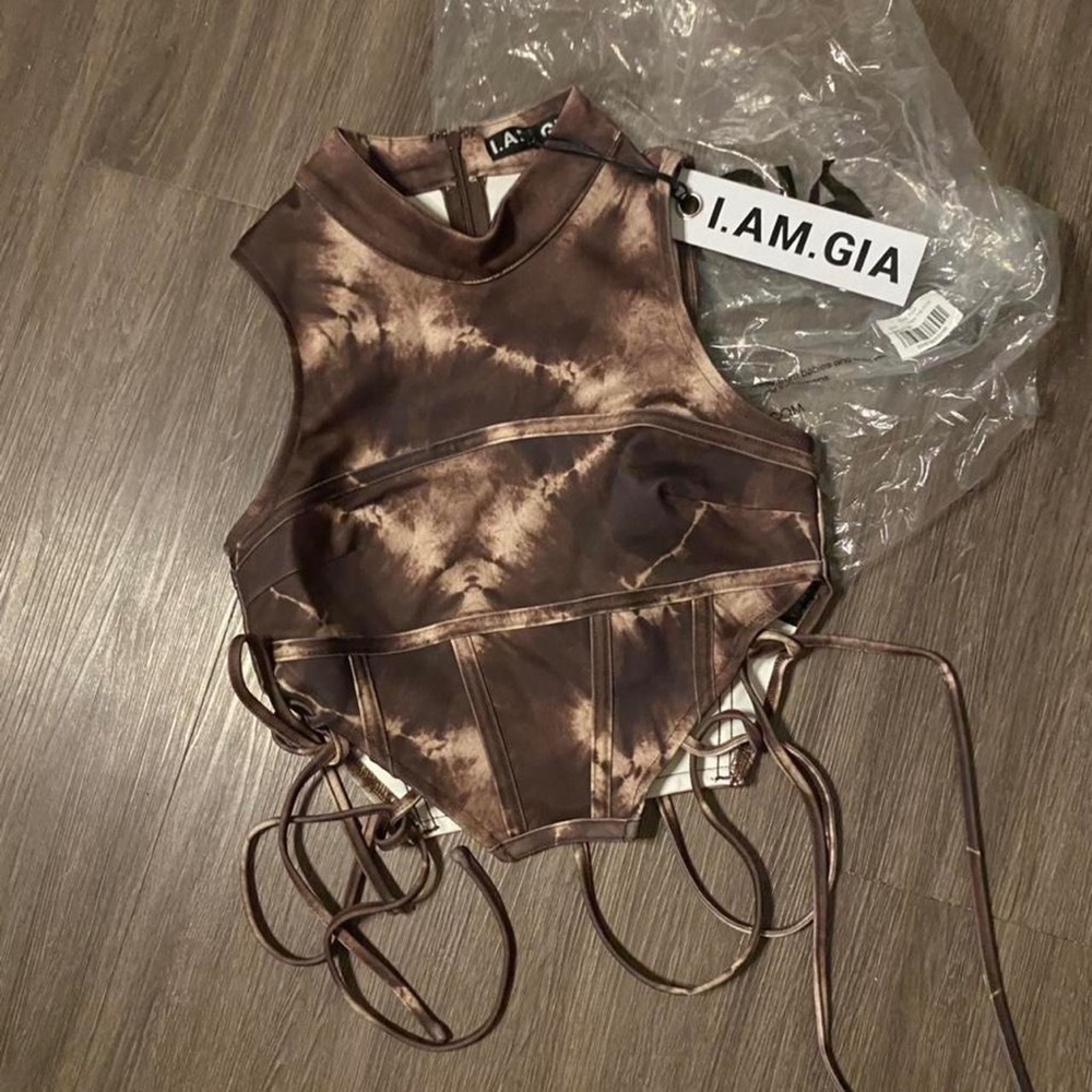 I.AM.GIA Evie Set